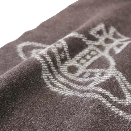 かおりん【美品】 ヴィヴィアンウエストウッド ウールマフラー オーブ Vivienne Westwood (ヴィヴィアン・ウエストウッド) ウール100